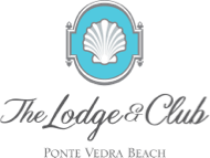 The Lodge & Club Logo
