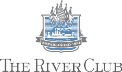 The River Club Logo